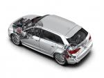 Audi S3 Sportback 2013 года (WW)